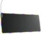Hyte CNVS Intense Play Mat qRGB Gaming Mauspad, schwarz Vorschaubild