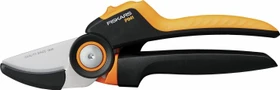 Fiskars X-series L P941 Amboss Gartenschere