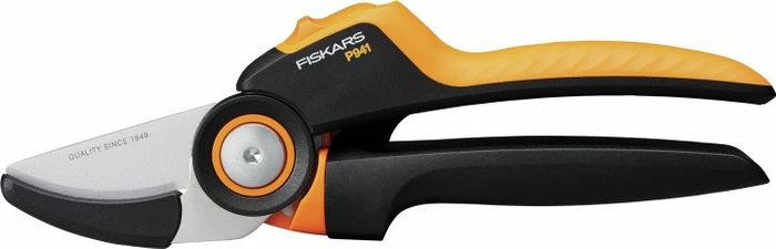 Fiskars X-series L P941 Amboss Gartenschere
