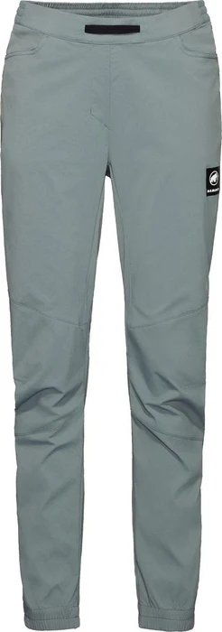 Mammut Massone Light Kletterhose lang strata (Damen)