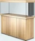 Juwel Rio 450 LED Aquarium-Set mit Unterschrank, helles Holz/helles Holz, 450l Vorschaubild