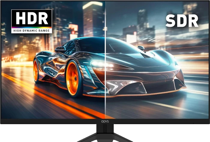 Odys i27-Q-180, 27"
