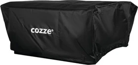 Cozze Abdeckhaube für Pizzaofen 17