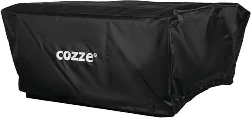 Cozze Abdeckhaube für Pizzaofen 17