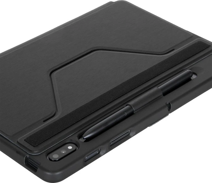 Targus Click-In Case für Samsung Galaxy Tab S7/S8/S9 11", schwarz