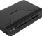 Targus Click-In Case für Samsung Galaxy Tab S7/S8/S9 11", schwarz Vorschaubild