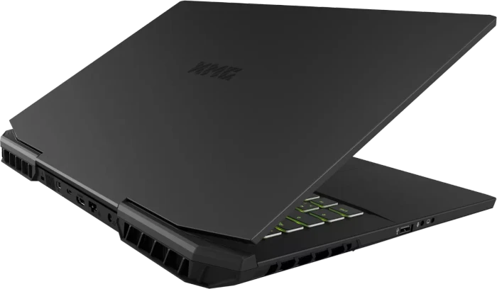 Schenker XMG Apex 17 M23vgt, Ryzen 7 7735HS, 16GB RAM, 1TB SSD, GeForce RTX 4060, DE