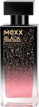 Mexx Black Woman Limited Edition Eau de Toilette