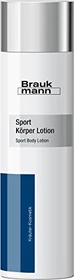 Hildegard Braukmann Brauk-mann Sport Körper Lotion, 250ml