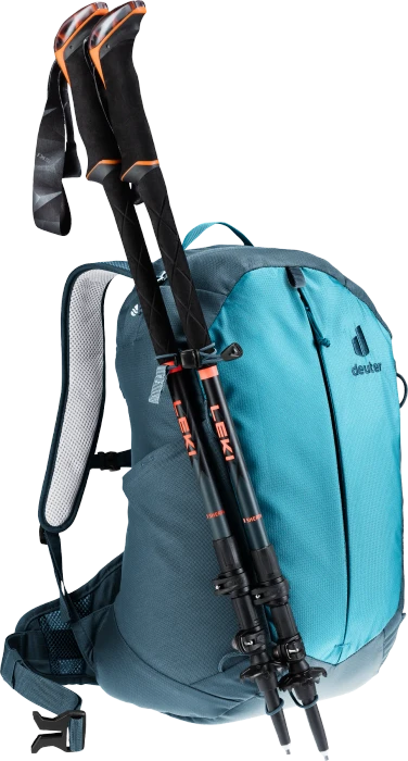 Deuter AC Lite 15 SL lagoon/atlantic (Damen)