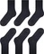 Falke Cotton Touch Socken dark navy, 3 Paare (Damen) Vorschaubild