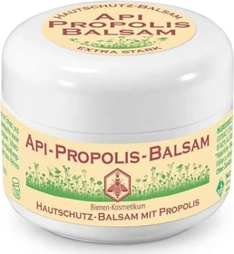 Natura-Clou-Kosmetik Api Propolis extra stark Balsam, 50ml