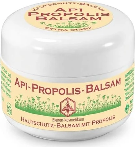 Natura-Clou-Kosmetik Api Propolis extra stark Balsam, 50ml