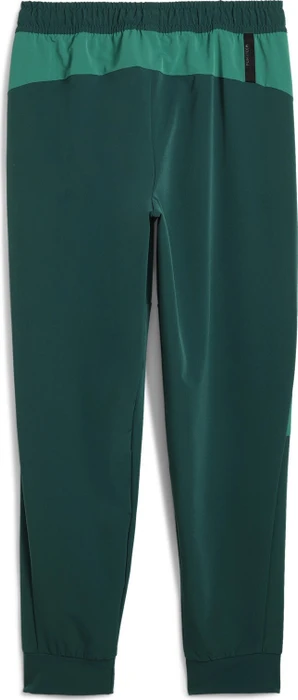 Puma Portugal Pumatech Trainingshose lang green lagoon/botanic green (Herren)