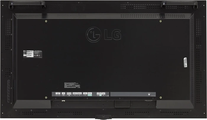 LG 49XS4P-B, 49"