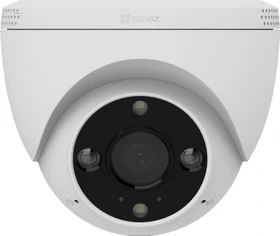 Ezviz H4 PoE 2K