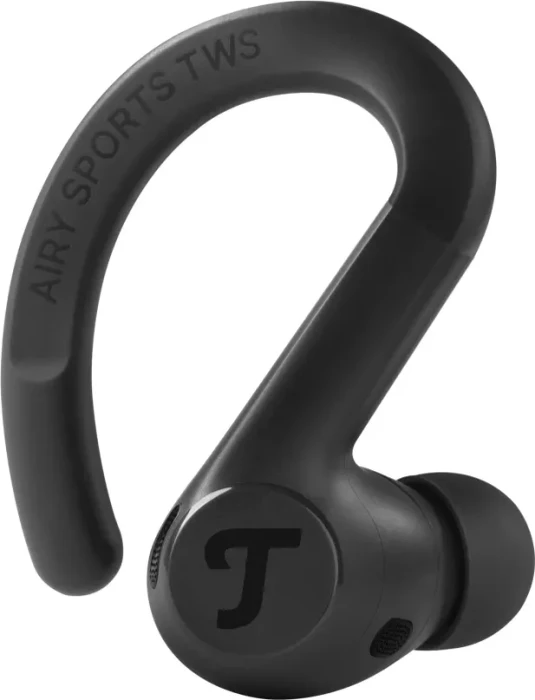 Teufel Airy Sports TWS 2 Night Black