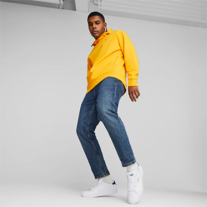 Puma Smash 3.0 L puma white/malachite/puma gold
