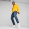 Puma Smash 3.0 L puma white/malachite/puma gold Vorschaubild