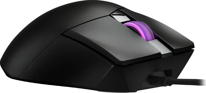 ASUS ROG Gladius III Core, USB