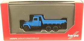 Herpa Wartburg 353 '85 Tourist NVA
