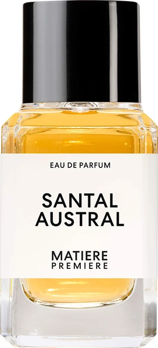 Matiere Premiere Santal Austral Eau de Parfum, 50ml