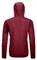 Ortovox Swisswool Piz Duan Funktionsjacke dark blood (Damen) Vorschaubild
