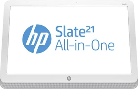 HP Slate 21-s100, Tegra 4 T40S, 1GB RAM, 8GB Flash