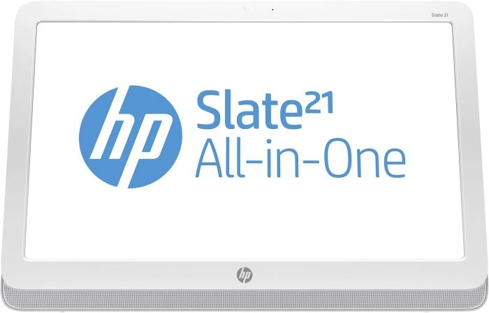 HP Slate 21-s100, Tegra 4 T40S, 1GB RAM, 8GB Flash
