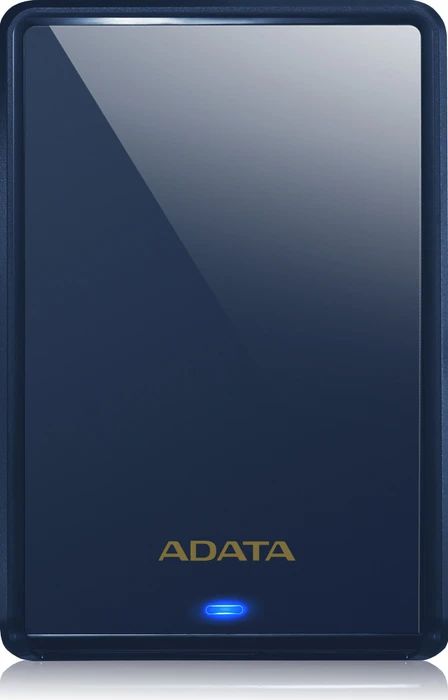 ADATA HV620S, blau, 1TB, USB 3.0 Micro-B