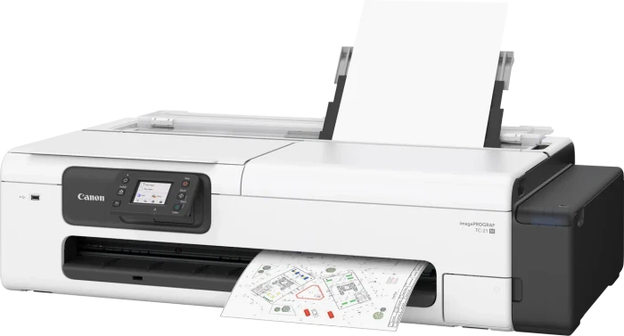 Canon imagePROGRAF TC-21M, 24"