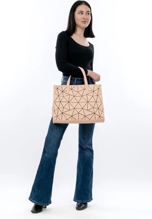 Suri Frey Sports Jessy-Lu Big Shopper apricot