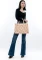 Suri Frey Sports Jessy-Lu Big Shopper apricot Vorschaubild