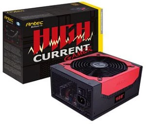 Antec High Current Gamer HCG-900 900W, ATX 2.3