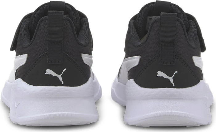 Puma Anzarun Lite schwarz/weiß (Junior)