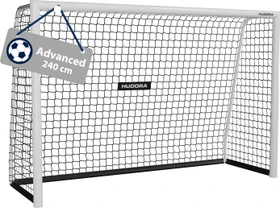 Hudora Advanced 240 Fußballtor