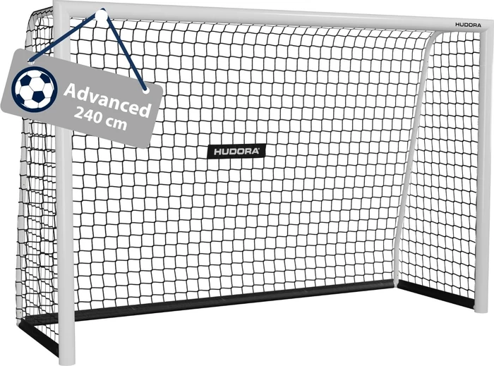 Hudora Advanced 240 Fußballtor
