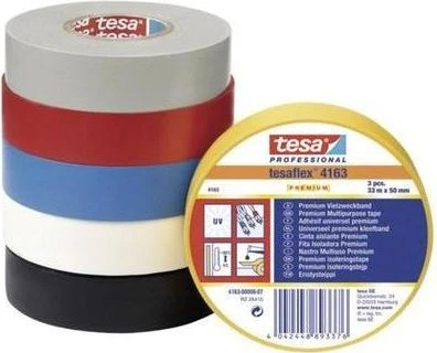 tesa tesaflex 4163 Isolierband