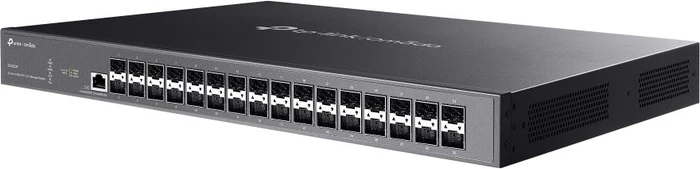 TP-Link Omada SX300 Rackmount 10G Managed Switch, 32x SFP+