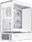 GameMax N80 White, Glasfenster Vorschaubild