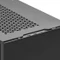 SilverStone Sugo 15, schwarz, Mini-ITX Vorschaubild