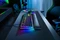 Razer BlackWidow V4, Razer YELLOW Linear Gen-3, USB, DE Vorschaubild