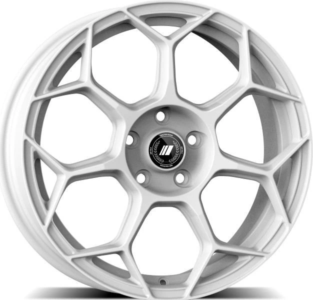 GMP Raceway 7.0x17 5/112 ET40 (verschiedene Farben)