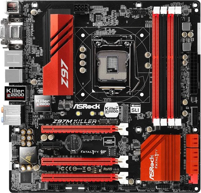 ASRock Z97