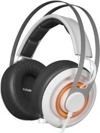 SteelSeries Siberia Elite Prism weiß
