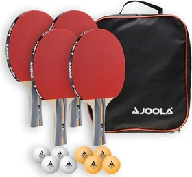 Joola Team School Tischtennis-Set