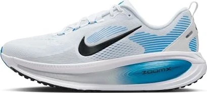 Nike Vomero 18 white/blue hero/black (Herren)