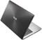 ASUS K555LD-XO124, silber, Core i3-4010U, 4GB RAM, 1TB HDD, GeForce 820M, PL Vorschaubild