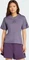 adidas Z.N.E. T-Shirt kurzarm preloved violet (Damen) Vorschaubild
