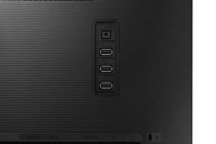 Samsung ViewFinity S6 S60A (2021), 26.9"